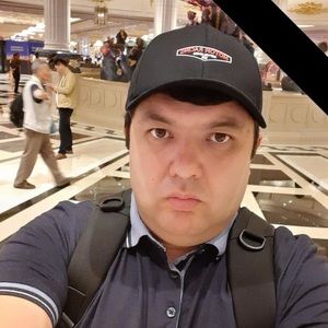 Meet your Posher, Sanajar